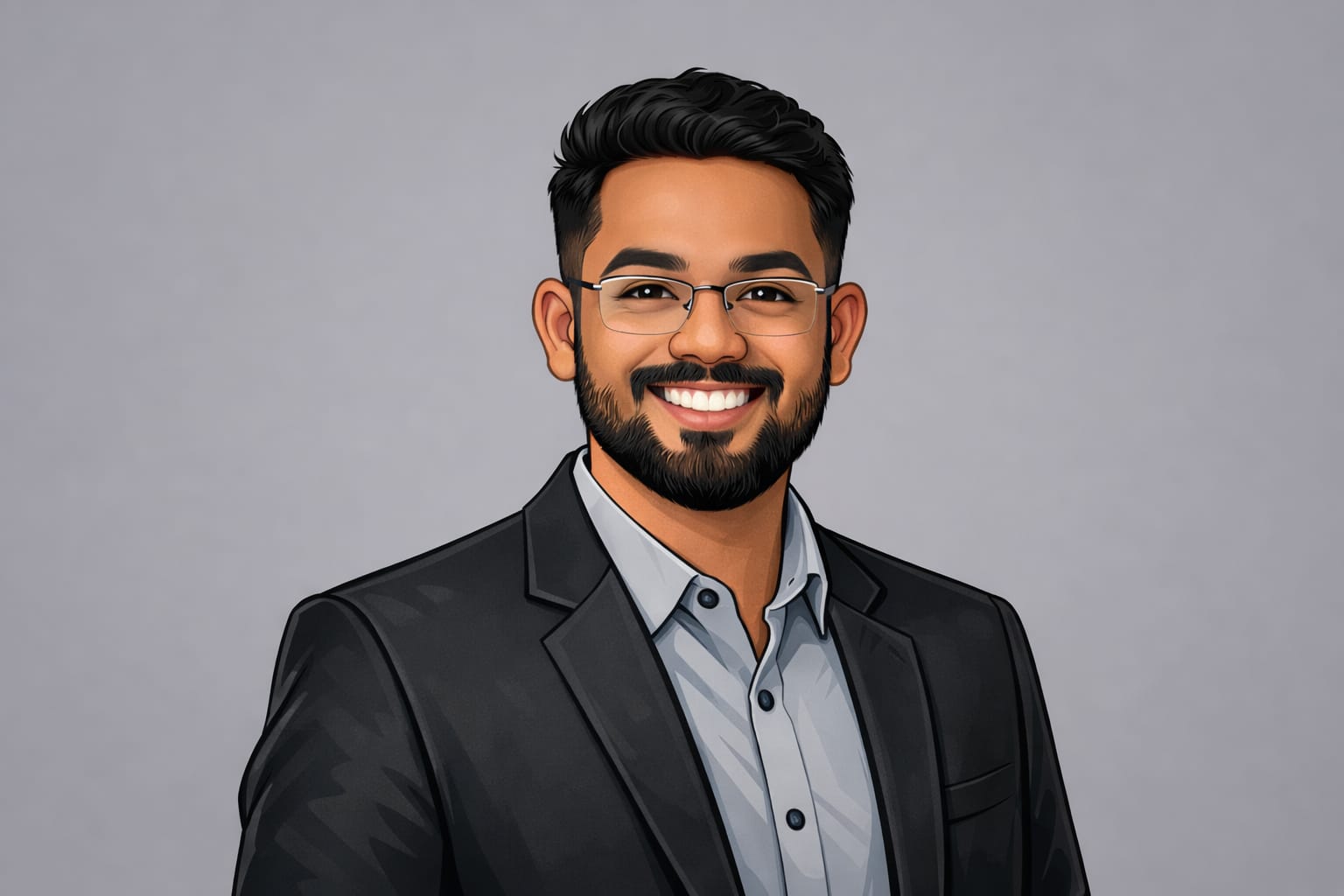 Abhishek Roy